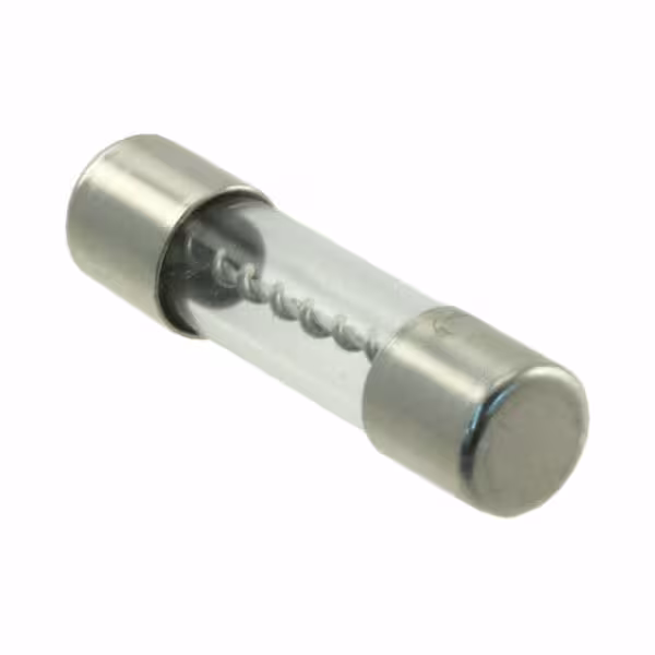 5ET 1.25-R Bel Fuse Inc. Sicherungen